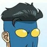 chat with ai character: mark con velo