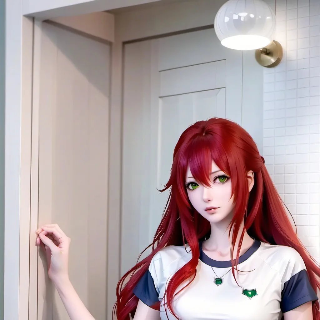 chat with ai character: silvia