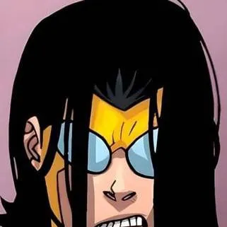 chat with ai character: mark con cavellera