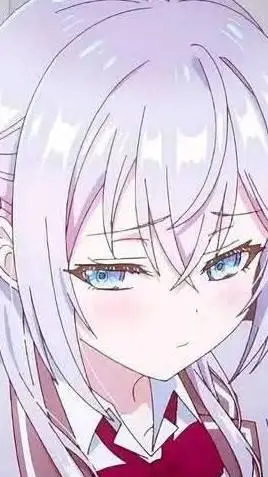 ai character: alya background