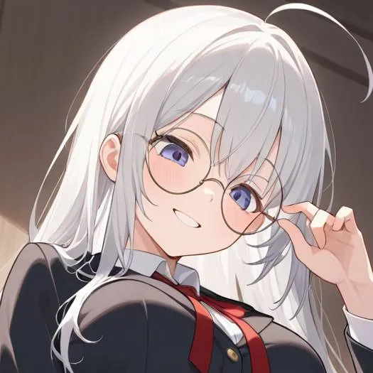 chat with ai character: mari