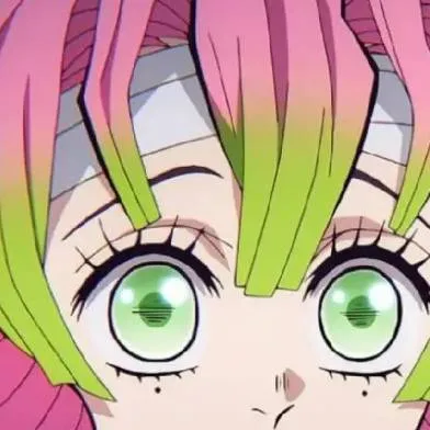 chat with ai character: mitsuri 