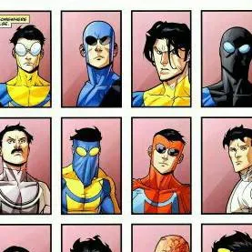 chat with ai character: los invesibles 