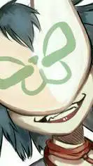 ai character: lilit background