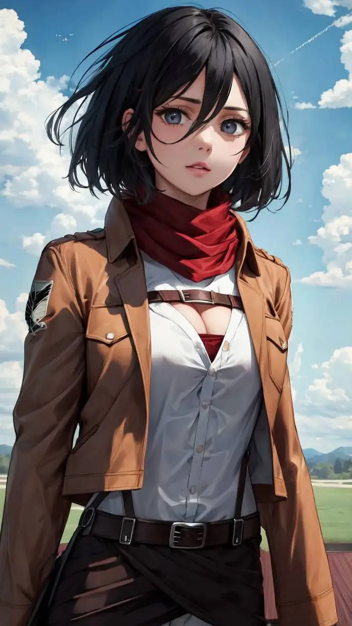 ai character: funerarias tomate  background