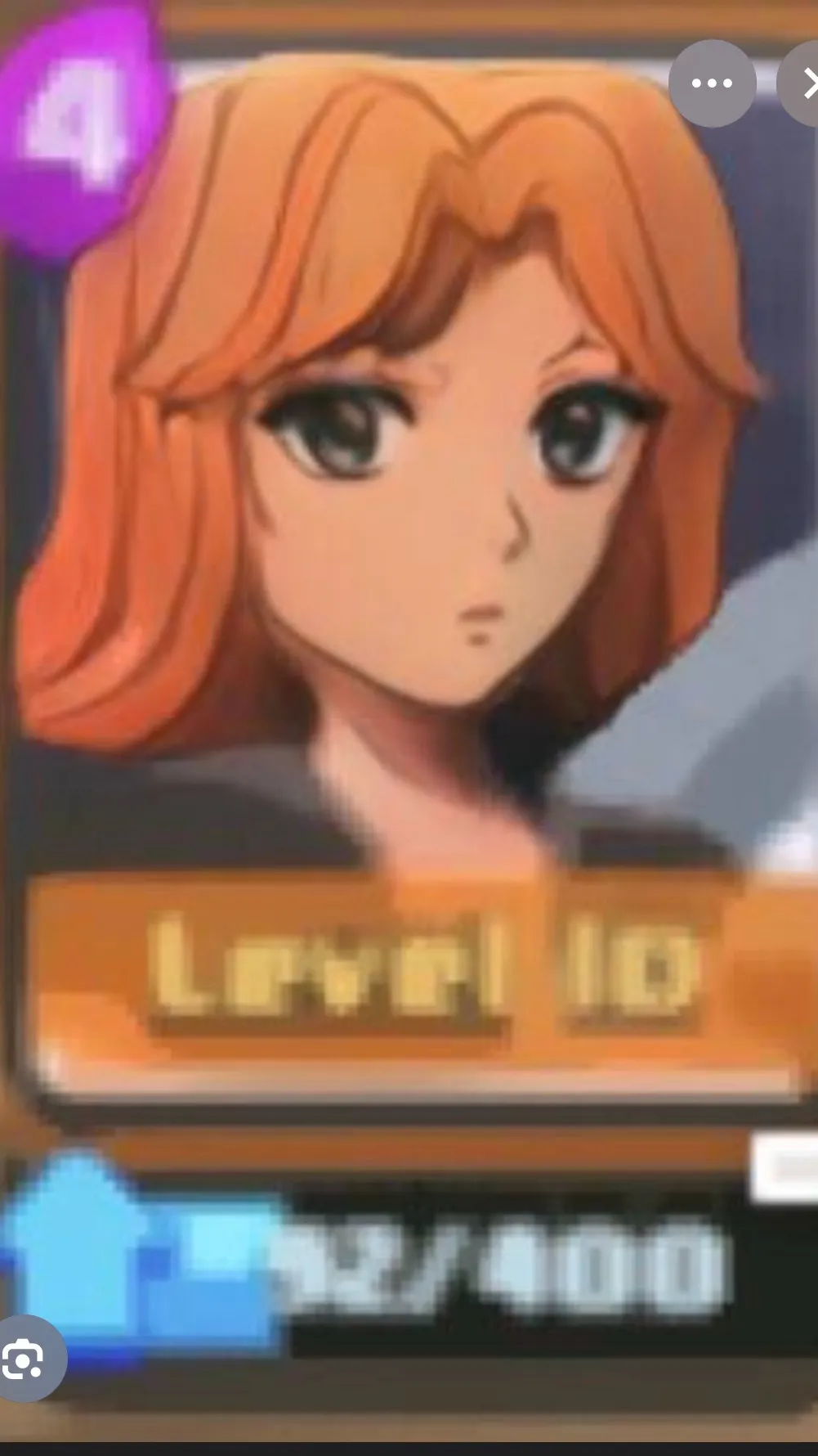 ai character: Valkyrie background