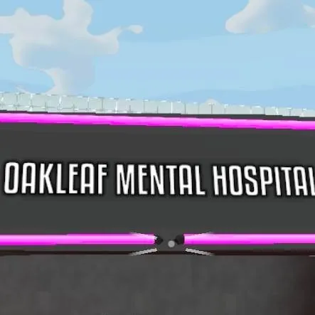 chat with ai character: Mental hospital