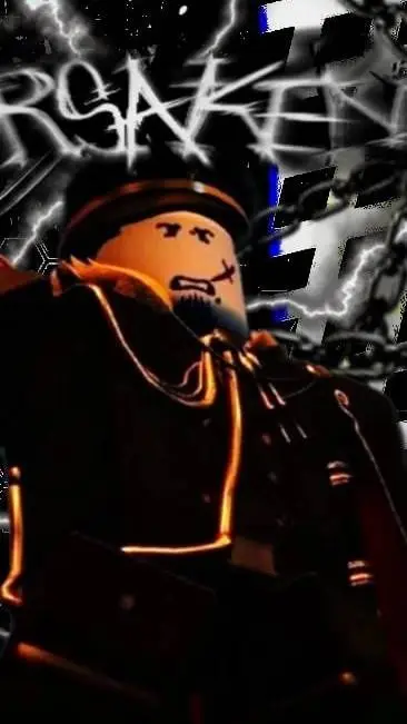 ai character: guesst 1337 background