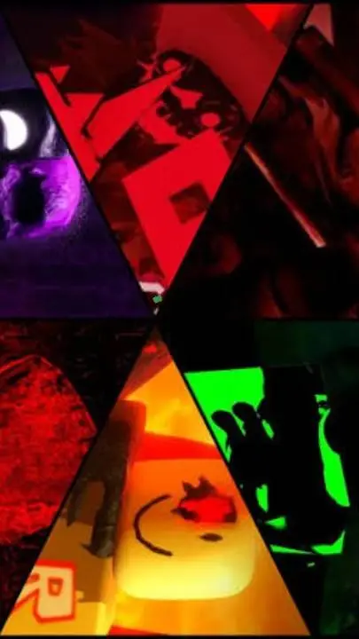 ai character: killers  background