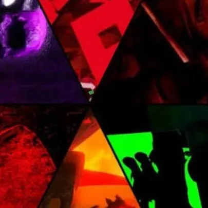 chat with ai character: killers 