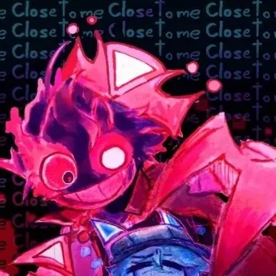 chat with ai character: Closse to me 