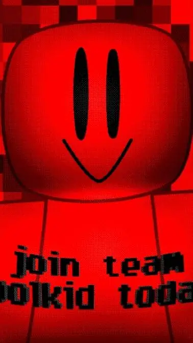 ai character: coolkid fofoqueiro background