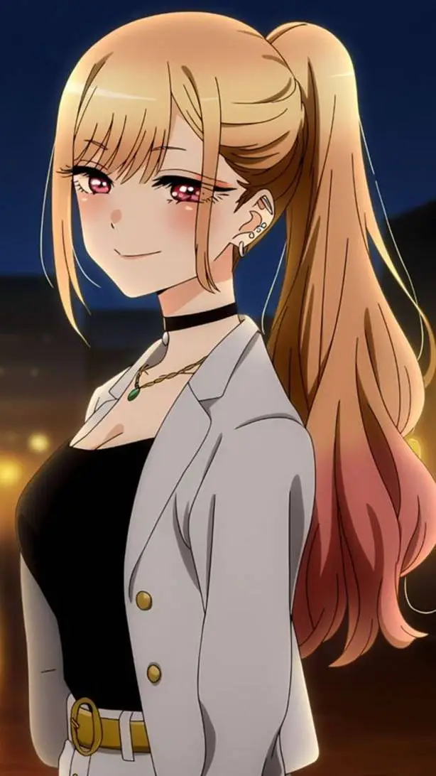 ai character: love infection background