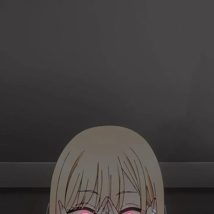 chat with ai character: pink follow inf.