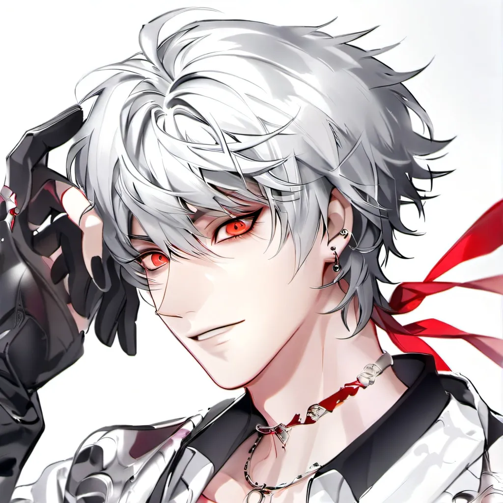 chat with ai character: jake