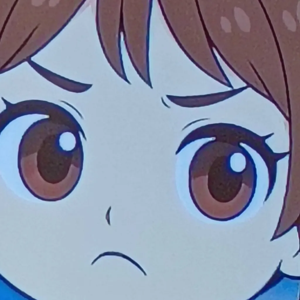 chat with ai character: Brook