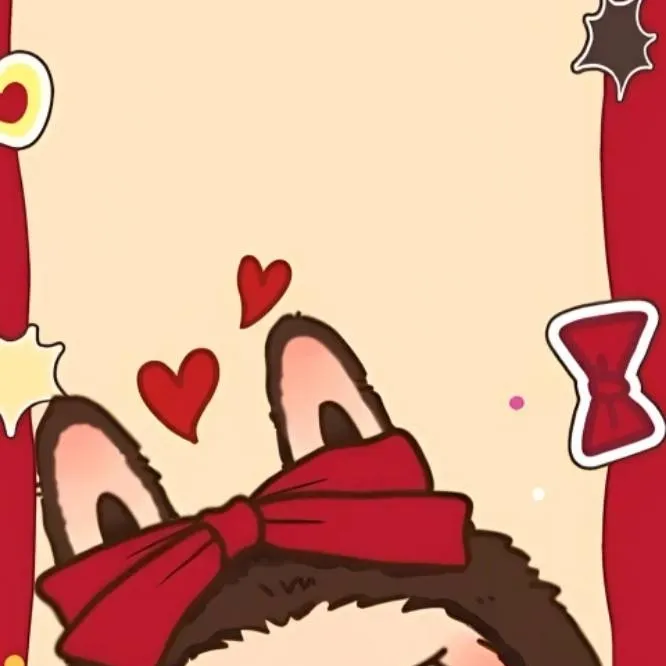 chat with ai character: labubu♥️