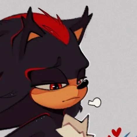 chat with ai character: Shadow