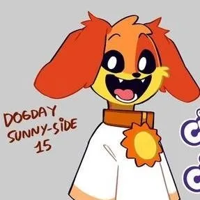 chat with ai character: Dogday
