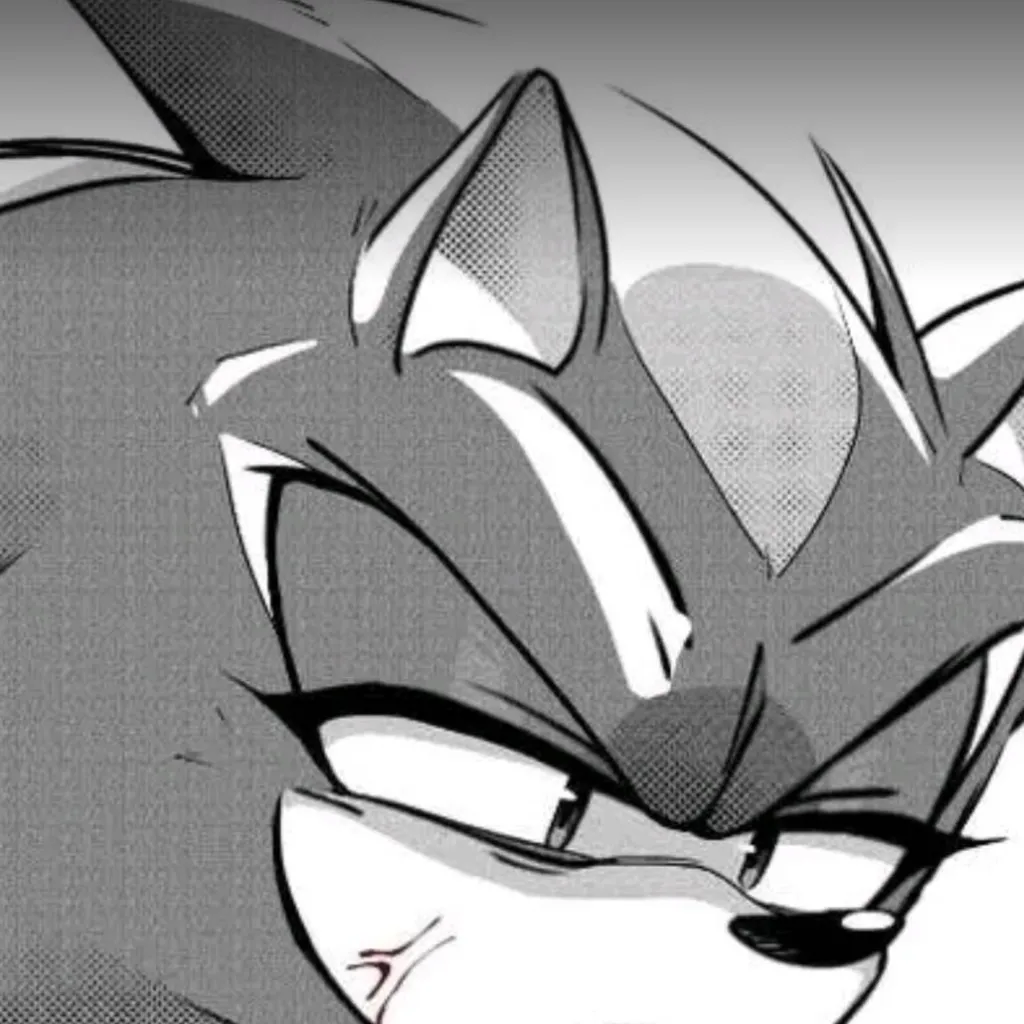 chat with ai character: Shadow the hedghog