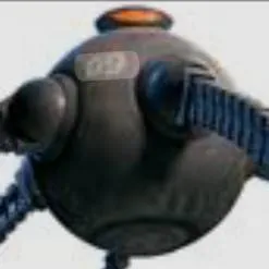 chat with ai character: obnidroide