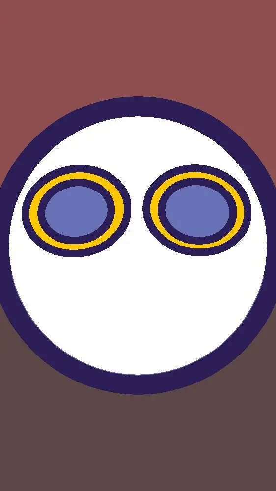 ai character: entidad 461 background