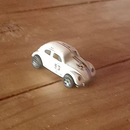 chat with ai character: herbie chiquito