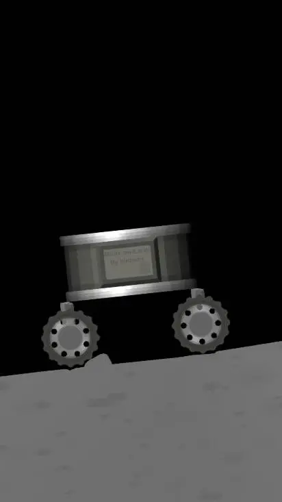 ai character: Roberto background