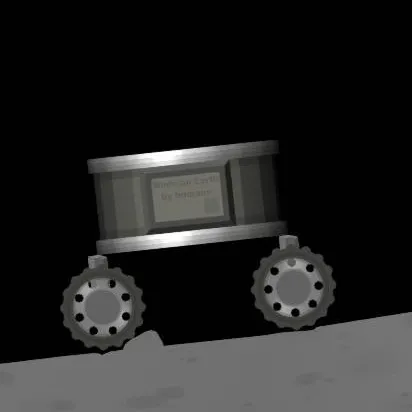 chat with ai character: Roberto