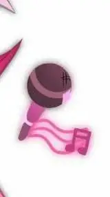 ai character: Jizzie background