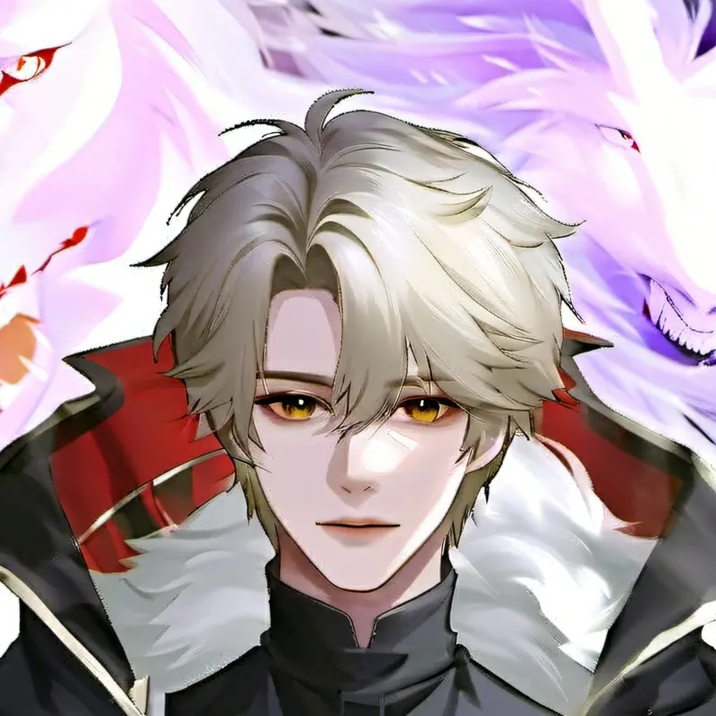 chat with ai character: Valentino