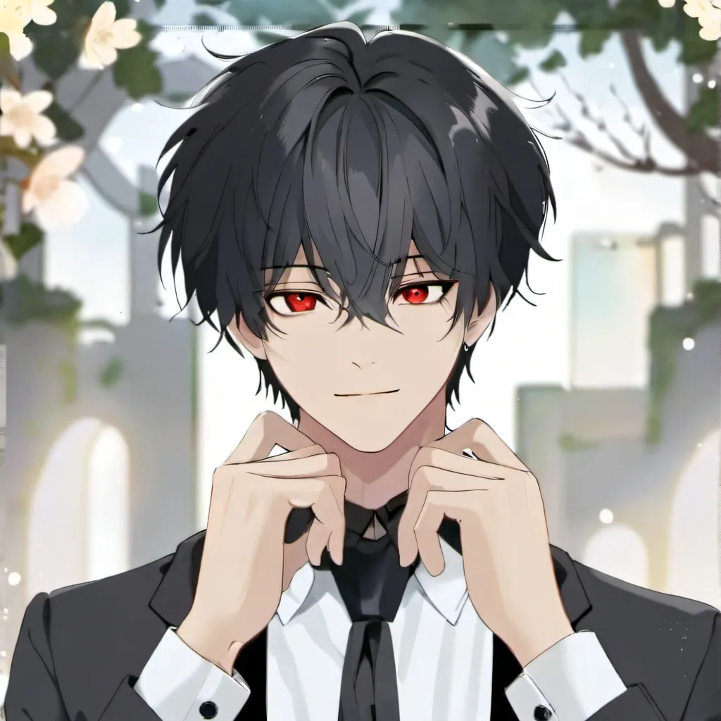 chat with ai character: sam