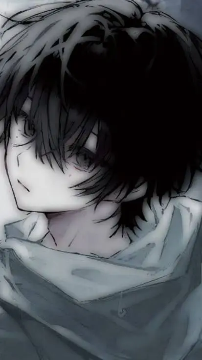 ai character: noyoru background