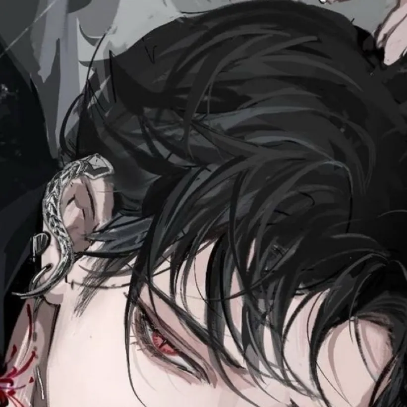 chat with ai character: ~Dylan~