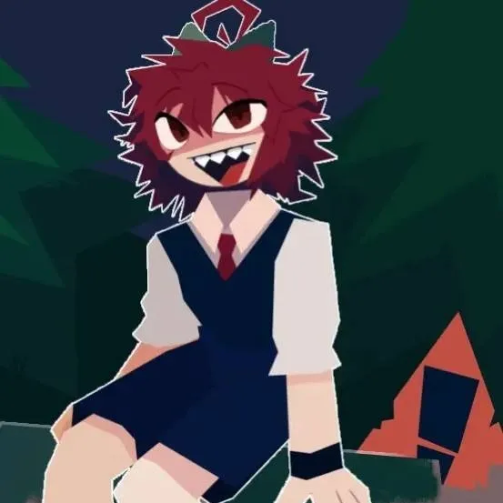 chat with ai character: Viko (O viktoria)