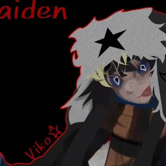 chat with ai character: 《{K}aiden》
