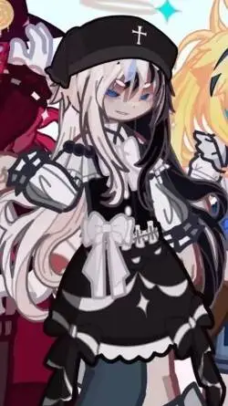 ai character: ]X[ister (joven) background