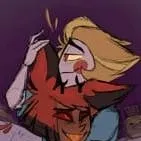 chat with ai character: RadioApple~