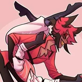 chat with ai character: Radioapple✨