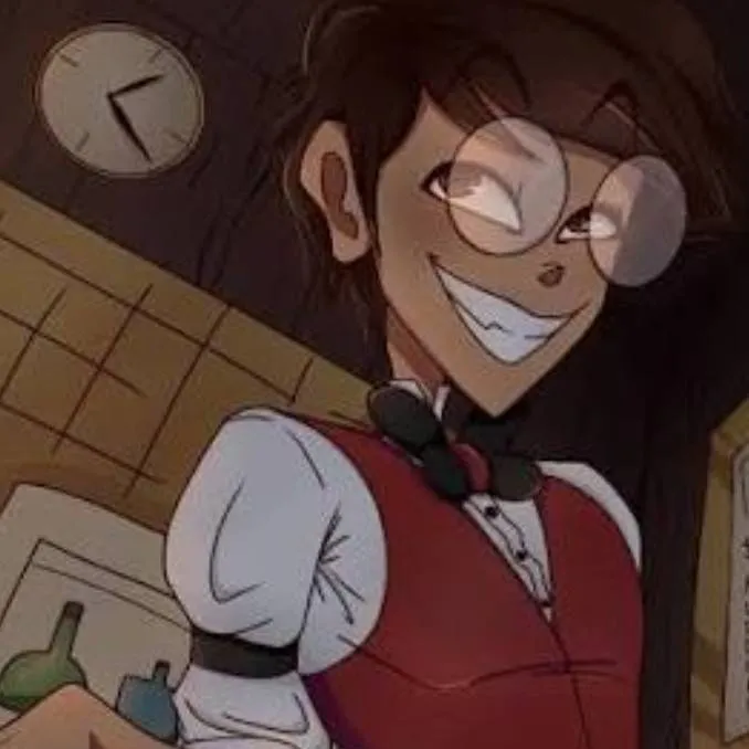 chat with ai character: Alastor!~ (human)