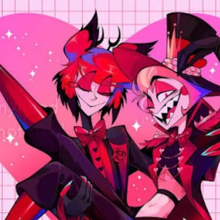 chat with ai character: Radioapple<3