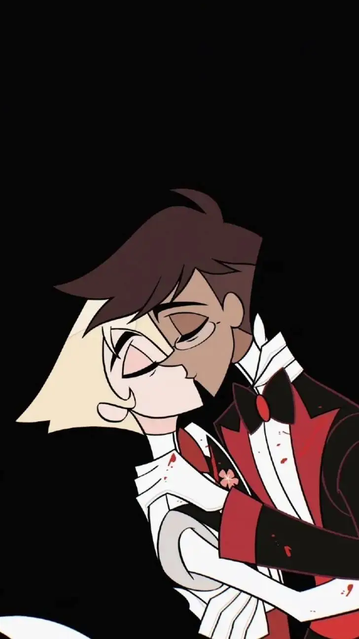 ai character: Lucifer!~ background