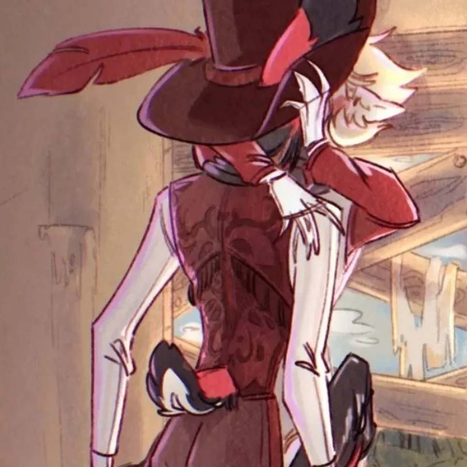 chat with ai character: Radioapple :3