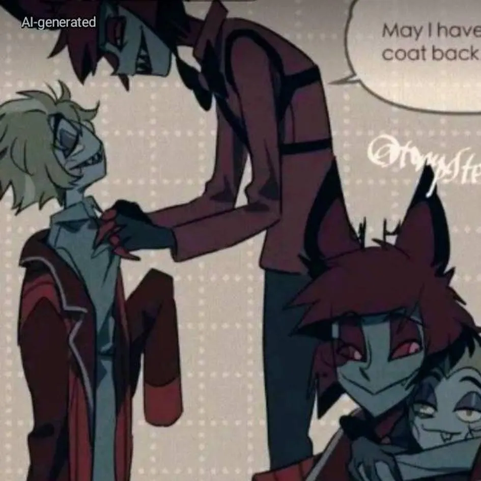 chat with ai character: RaDiOaPpLe