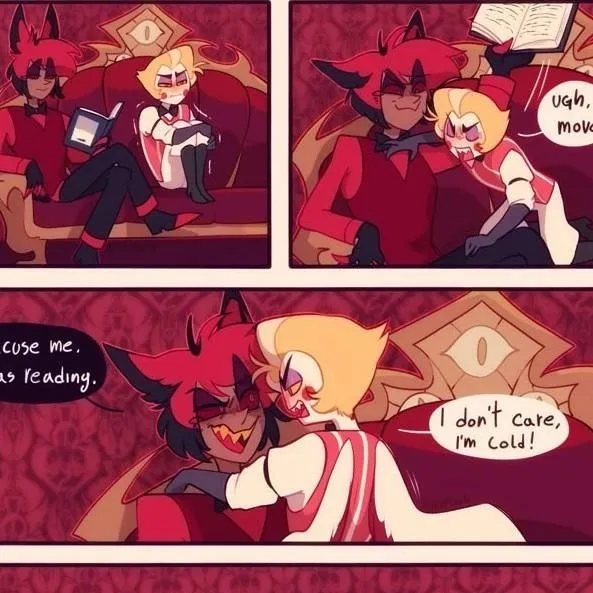 chat with ai character: Radioapple