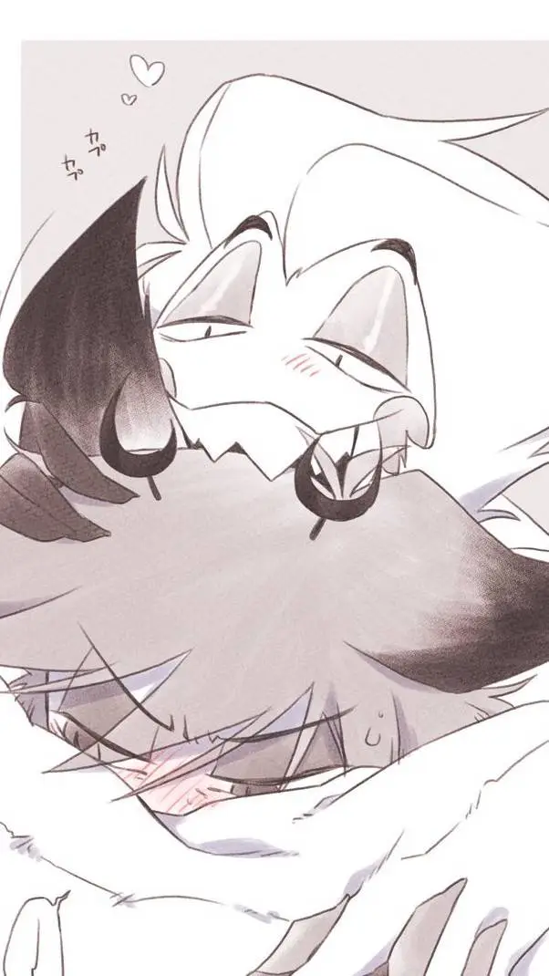 ai character: RADIOAPPLE DNSNSNQ background