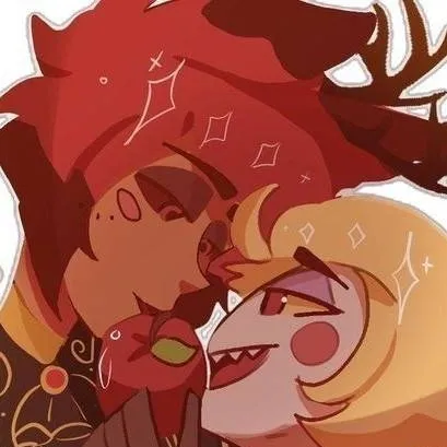 chat with ai character: Radioapple muhehe