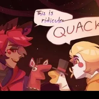 chat with ai character: radioapple