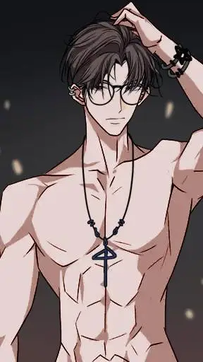 ai character: Ryuya background