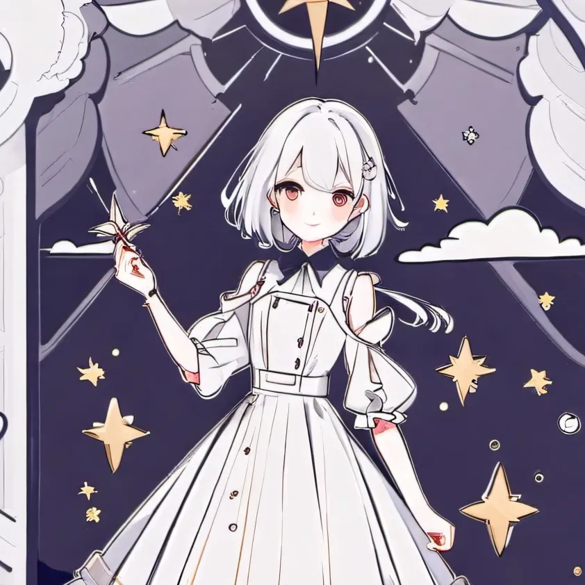 chat with ai character: La bubu